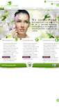 Mobile Screenshot of dermatologyclinicnj.com